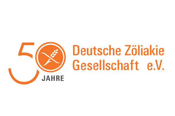  Logo der Deutschen Zöliakie-Gesellschaft e.V. (DZG)